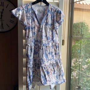 Knox Rose Women’s Dress